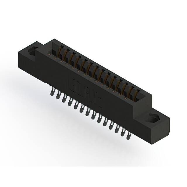 391-028-555-204 EDAC Inc.  Connettori per bordi